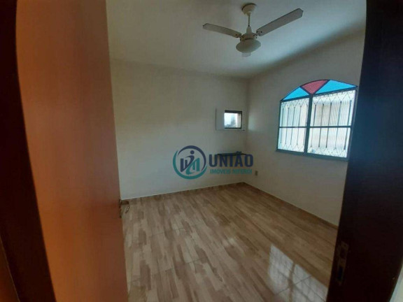 Imagem Casa com 2 Quartos à Venda, 124 m² em Fonseca - Niterói Imagem Casa com 2 Quartos à Venda, 124 m² em Fonseca - Niterói