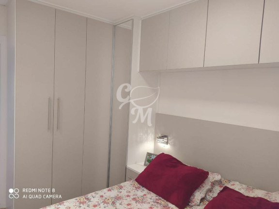 Imagem Apartamento com 2 Quartos à Venda, 52 m² em Vila Hortolândia - Jundiaí Imagem Apartamento com 2 Quartos à Venda, 52 m² em Vila Hortolândia - Jundiaí