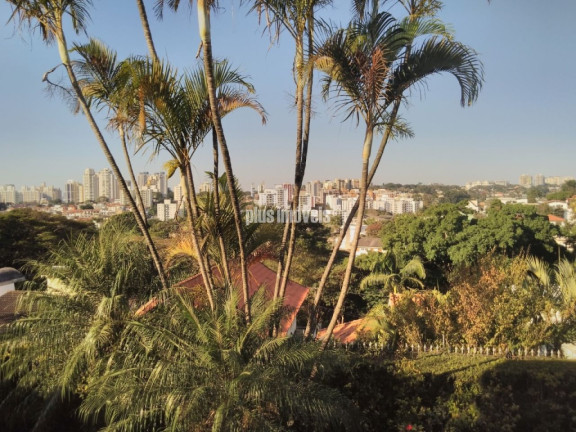 Imagem Casa com 3 Quartos à Venda, 340 m² em Vila Inah - São Paulo