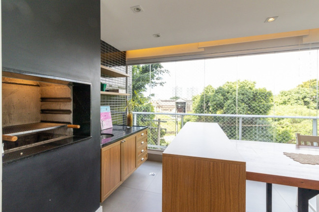Imagem Apartamento com 3 Quartos à Venda, 134 m² em Vila Anastácio - São Paulo Imagem Apartamento com 3 Quartos à Venda, 134 m² em Vila Anastácio - São Paulo