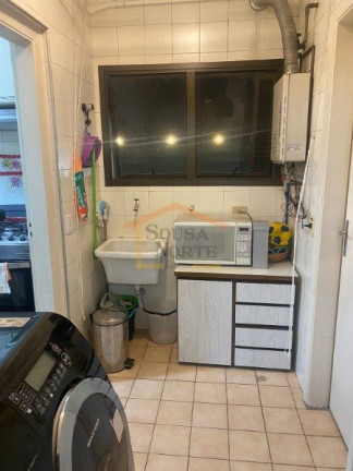 Imagem Apartamento com 2 Quartos à Venda, 101 m² em Vila Maria Alta - São Paulo Imagem Apartamento com 2 Quartos à Venda, 101 m² em Vila Maria Alta - São Paulo