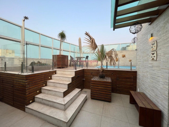 Imagem Imóvel com 4 Quartos à Venda, 295 m² em Praia De Itaparica - Vila Velha