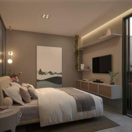 Imagem Casa com 3 Quartos à Venda, 99 m² em Ponta De Campina - Cabedelo Imagem Casa com 3 Quartos à Venda, 99 m² em Ponta De Campina - Cabedelo