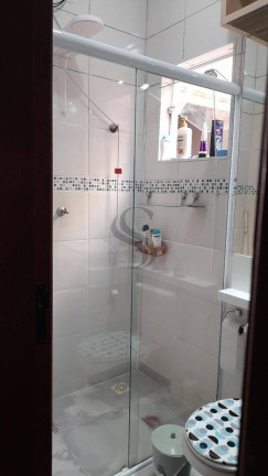 Imagem Casa com 2 Quartos à Venda, 57 m² em Wanel Ville - Sorocaba Imagem Casa com 2 Quartos à Venda, 57 m² em Wanel Ville - Sorocaba