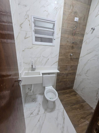Imagem Casa com 3 Quartos à Venda, 125 m² em Ocian - Praia Grande