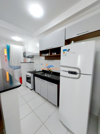 Imagem Apartamento com 2 Quartos à Venda, 55 m² em Itaguá - Ubatuba