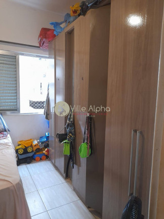 Imagem Apartamento com 1 Quarto à Venda, 65 m² em Gonzaga - Santos Imagem Apartamento com 1 Quarto à Venda, 65 m² em Gonzaga - Santos