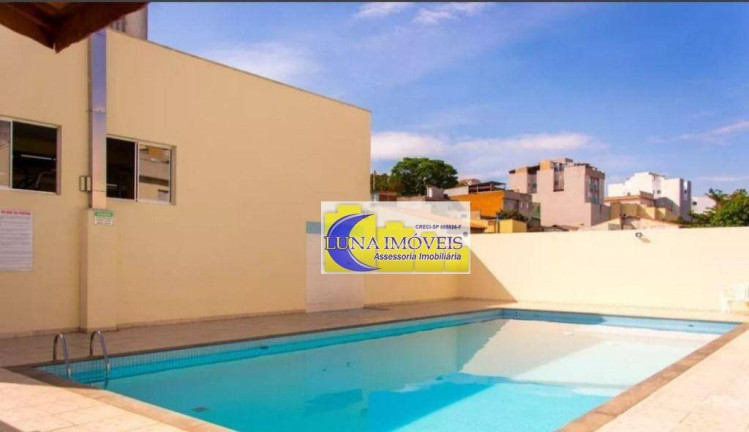 Imagem Apartamento com 3 Quartos à Venda, 64 m² em Jardim Utinga - Santo André Imagem Apartamento com 3 Quartos à Venda, 64 m² em Jardim Utinga - Santo André