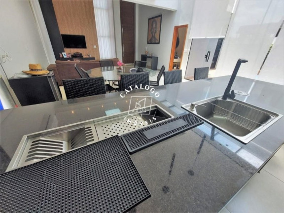 Imagem Casa de Condomínio com 3 Quartos à Venda, 361 m² em Vila Do Golf - Ribeirão Preto Imagem Casa de Condomínio com 3 Quartos à Venda, 361 m² em Vila Do Golf - Ribeirão Preto