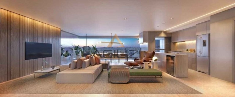 Imagem Apartamento com 3 Quartos à Venda, 103 m² em Perdizes - São Paulo