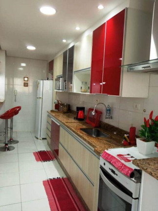 Imagem Apartamento com 2 Quartos à Venda, 82 m² em Canto Do Forte - Praia Grande Imagem Apartamento com 2 Quartos à Venda, 82 m² em Canto Do Forte - Praia Grande