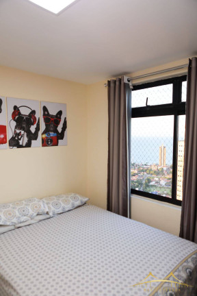 Foto do imóvel Apartamento com 3 Quartos à Venda, 94 m² em Ponta Negra - Natal