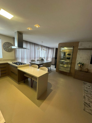 Imagem Apartamento com 3 Quartos à Venda, 103 m² em Centro - Balneário Camboriú