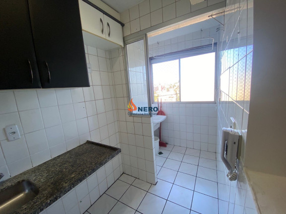 Imagem Imóvel com 2 Quartos para Alugar, 48 m² em Fazenda Morumbi - São Paulo