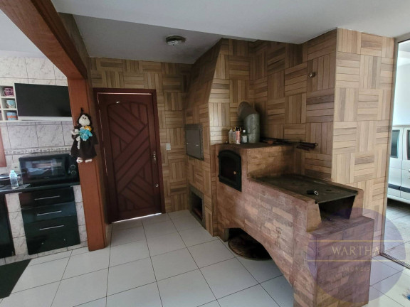 Imagem Casa com 4 Quartos à Venda, 148 m² em Loteamento Jardim Timbaúva - Gravataí Imagem Casa com 4 Quartos à Venda, 148 m² em Loteamento Jardim Timbaúva - Gravataí