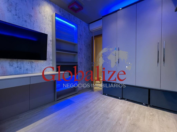 Imagem Imóvel com 2 Quartos à Venda, 91 m² em Gonzaga - Santos