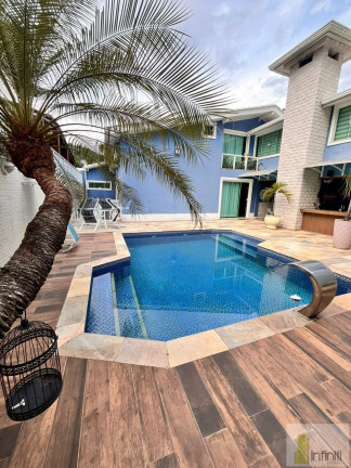Casa com 5 Quartos à Venda, 345 m² em Taquara - Rio De Janeiro