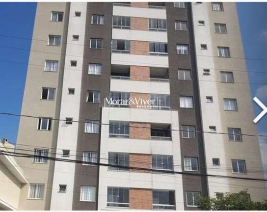 Imagem Apartamento com 3 Quartos à Venda, 90 m² em São Cristóvão - São José Dos Pinhais