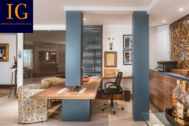 Imagem Apartamento com 3 Quartos à Venda, 330 m² em Santa Paula - São Caetano Do Sul Imagem Apartamento com 3 Quartos à Venda, 330 m² em Santa Paula - São Caetano Do Sul