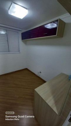 Imagem Apartamento com 3 Quartos à Venda, 120 m² em Vila Jacuí - São Paulo Imagem Apartamento com 3 Quartos à Venda, 120 m² em Vila Jacuí - São Paulo
