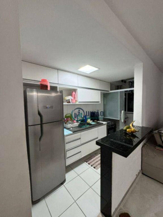 Imagem Apartamento com 2 Quartos à Venda, 58 m² em Maria Paula - São Gonçalo Imagem Apartamento com 2 Quartos à Venda, 58 m² em Maria Paula - São Gonçalo