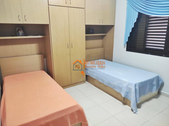 Imagem Casa com 3 Quartos à Venda, 219 m² em Jardim Santa Mena - Guarulhos Imagem Casa com 3 Quartos à Venda, 219 m² em Jardim Santa Mena - Guarulhos