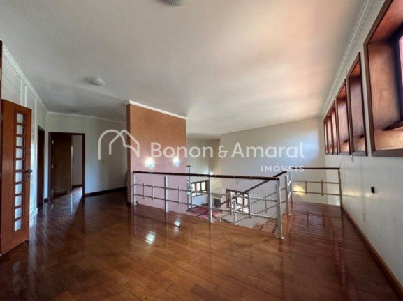 Imagem Casa de Condomínio com 5 Quartos à Venda, 717 m² em Loteamento Residencial Barão D - Campinas Imagem Casa de Condomínio com 5 Quartos à Venda, 717 m² em Loteamento Residencial Barão D - Campinas