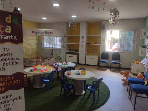 Imagem Apartamento à Venda, em Caldas Novas Imagem Apartamento à Venda, em Caldas Novas