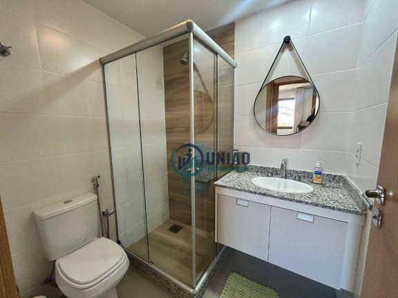 Imagem Apartamento com 2 Quartos à Venda, 80 m² em Piratininga - Niterói Imagem Apartamento com 2 Quartos à Venda, 80 m² em Piratininga - Niterói