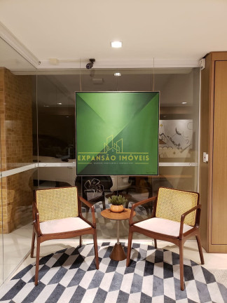 Imagem Apartamento com 3 Quartos à Venda, 105 m² em Pedra Branca - Palhoça