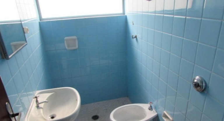 Imagem Apartamento com 1 Quarto à Venda, 41 m² em Centro Cívico - Curitiba