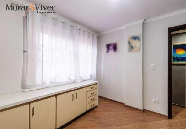 Imagem Apartamento com 3 Quartos à Venda, 77 m² em Bacacheri - Curitiba