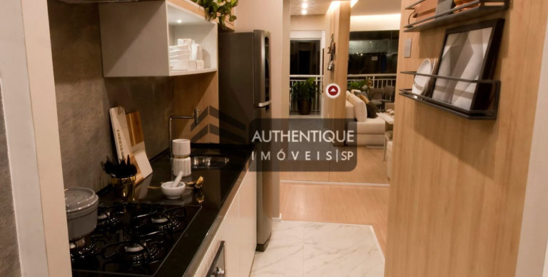 Imagem Apartamento com 3 Quartos à Venda, 66 m² em Sacomã - São Paulo Imagem Apartamento com 3 Quartos à Venda, 66 m² em Sacomã - São Paulo