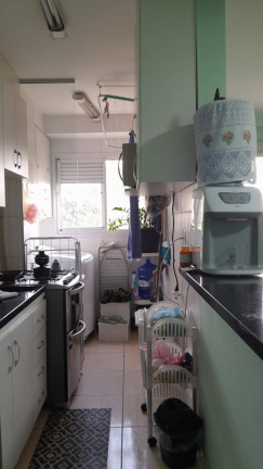 Imagem Apartamento com 2 Quartos à Venda, 46 m² em Liberdade - São Paulo Imagem Apartamento com 2 Quartos à Venda, 46 m² em Liberdade - São Paulo