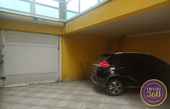 Imagem Sobrado com 3 Quartos à Venda, 183 m² em Vila Curuçá - São Paulo Imagem Sobrado com 3 Quartos à Venda, 183 m² em Vila Curuçá - São Paulo