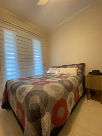 Imagem Apartamento com 2 Quartos à Venda, 78 m² em Maitinga - Bertioga