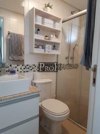 Imagem Apartamento com 3 Quartos à Venda, 76 m² em Campestre - Santo André Imagem Apartamento com 3 Quartos à Venda, 76 m² em Campestre - Santo André