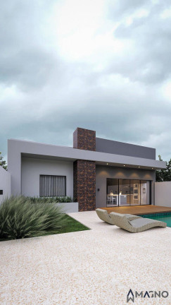Imagem Casa com 3 Quartos à Venda, 360 m² em Parque Verde - Cascavel Imagem Casa com 3 Quartos à Venda, 360 m² em Parque Verde - Cascavel