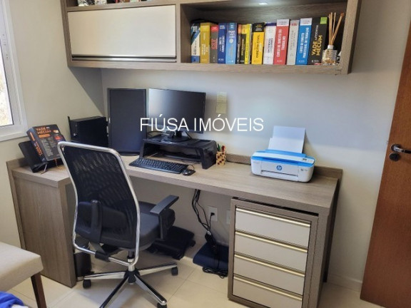 Imagem Apartamento com 3 Quartos à Venda, 90 m² em Parque Dos Lagos - Ribeirão Preto