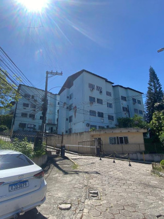 Apartamento com 2 Quartos à Venda, 55 m² em Campo Grande - Rio De Janeiro