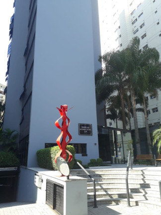 Sala Comercial à Venda, 52 m² em Vila Olímpia - São Paulo