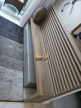 Imagem Apartamento com 2 Quartos à Venda, 57 m² em Bethaville I - Barueri