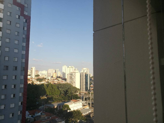 Imagem Apartamento com 3 Quartos à Venda, 86 m² em Mooca - São Paulo