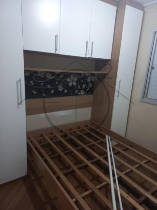 Imagem Apartamento com 3 Quartos à Venda, 70 m² em Vila Bancária - São Paulo