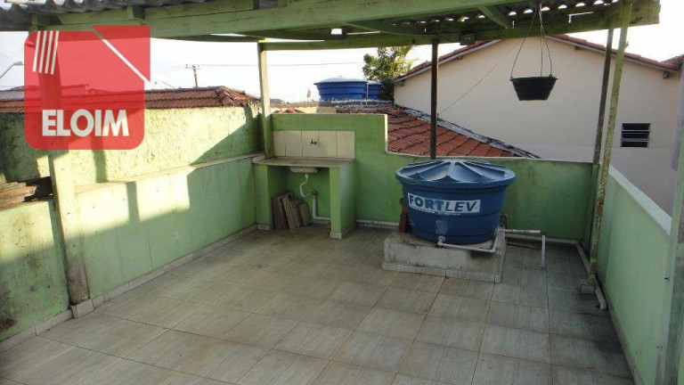 Imagem Casa com 2 Quartos para Alugar, 100 m² em Pirituba - São Paulo Imagem Casa com 2 Quartos para Alugar, 100 m² em Pirituba - São Paulo