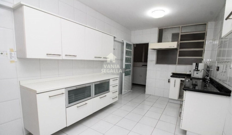 Imagem Apartamento com 2 Quartos à Venda, 127 m² em Perdizes - São Paulo