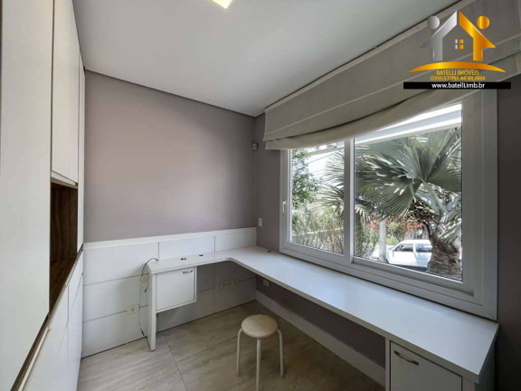 Imagem Casa de Condomínio com 4 Quartos à Venda, 333 m² em Granja Viana - Cotia