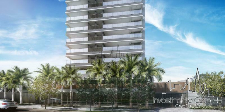 Imagem Apartamento com 3 Quartos à Venda, 102 m² em Vila Madalena - São Paulo Imagem Apartamento com 3 Quartos à Venda, 102 m² em Vila Madalena - São Paulo