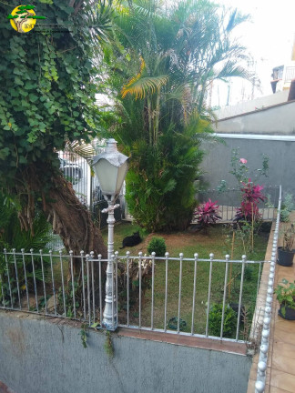 Imagem Sobrado com 4 Quartos à Venda, 212 m² em Imirim - São Paulo