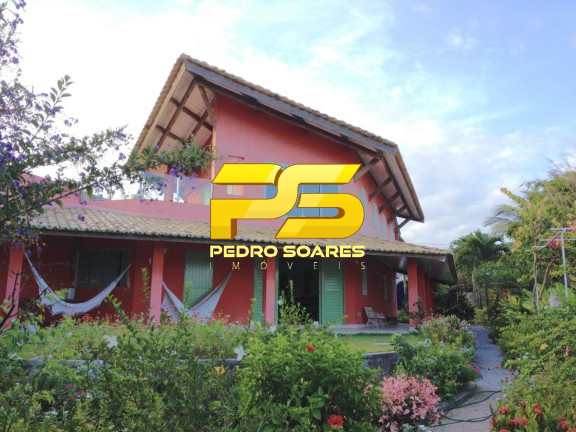 Casa com 3 Quartos à Venda, 294 m² em Conde - Conde
